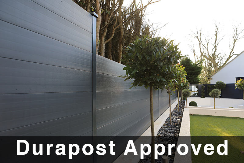 Durapost near me