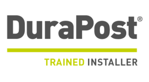 Approved durapost Installer